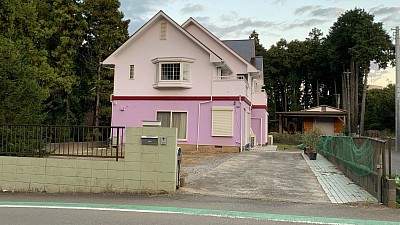 Cattery PETITANGE