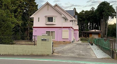 PETITANGE Catteryの所在地